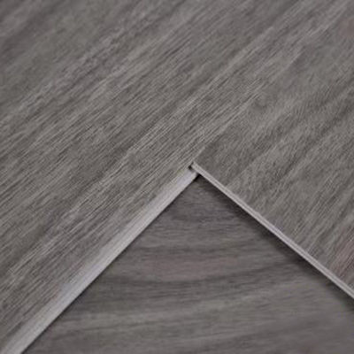 Bureaux ménage Hôtel centre commercial école hôpital 5 mm PVC Vinyl Cliquez SPC plancher