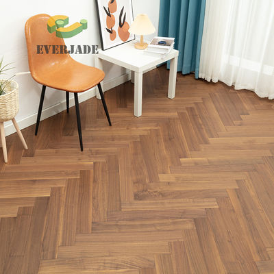 14/3MM Épaisseur de plancher en bois massif conçu Le choix ultime pour les intérieurs modernes