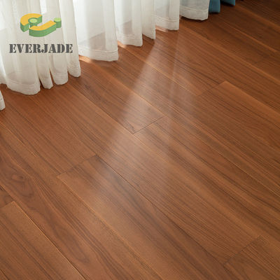 14/3MM Épaisseur de plancher en bois massif conçu Le choix ultime pour les intérieurs modernes