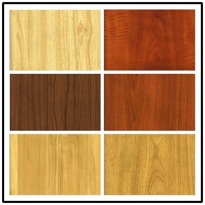 T G Parquet de plancher en bambou tissé à brins de couleur naturelle avec certificat ISO14001