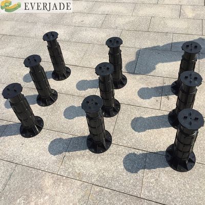 Améliorez votre jeu de revêtement de sol avec des accessoires de revêtement de sol en PP