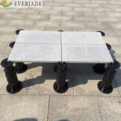 Améliorez votre jeu de revêtement de sol avec des accessoires de revêtement de sol en PP