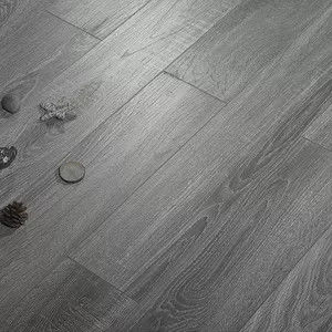 AC3 AC4 AC5 Plancher en bois stratifié personnalisé pour répondre aux exigences de votre client