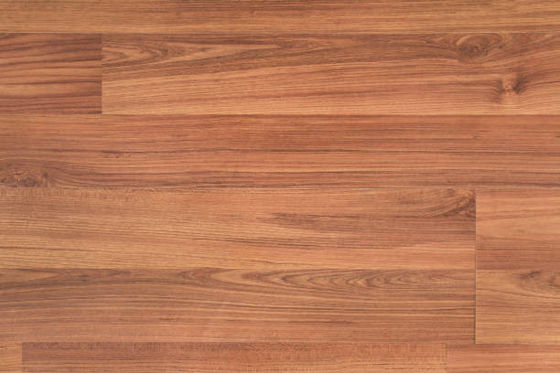 Résistant au feu PVC imperméable Lvt Vinyl Cliquez sur le sol Luxe planche de vinyle pour intérieur