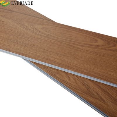 Plancher en vinyle composite écologique 4 mm 5 mm