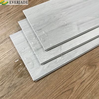 Plancher en vinyle composite écologique 4 mm 5 mm