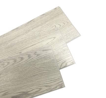 Plancher en vinyle composite écologique 4 mm 5 mm
