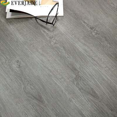 Plancher en vinyle composite écologique 4 mm 5 mm