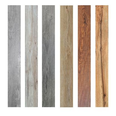 Plancher en vinyle composite écologique 4 mm 5 mm