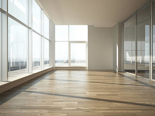 Certifié CE 4mm 5mm 6mm 7mm Cliquez sur le verrouillage Spc Carreaux de plancher en vinyle en plastique planche en vinyle de luxe