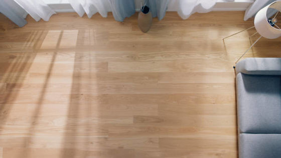 Plancher en vinyle de luxe de 4 mm, 5 mm et 6 mm pour autres services après-vente et 100% étanche