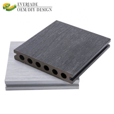 Soutien à l'emboutissage 3D lisse pour le plancher extérieur massif Pilastro Palo au Vietnam