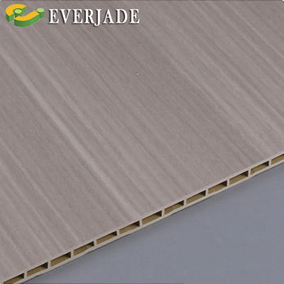 Belle feuille de papier peint en marbre de conception 3D revêtue de plafond idéal pour la décoration murale intérieure / extérieure