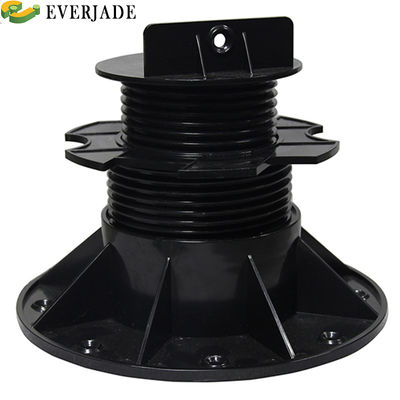 La hauteur de l'écrou Everjade Huzhou Xf est réglable pour les dalles de pavage
