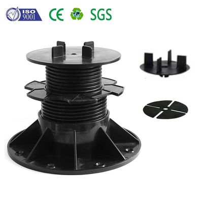 La hauteur de l'écrou Everjade Huzhou Xf est réglable pour les dalles de pavage