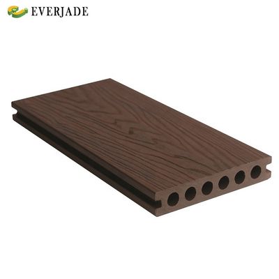 Modèle de design européen Moldavie Couche multiple Meixin Roumain Sentai Pvc Piso Wpc