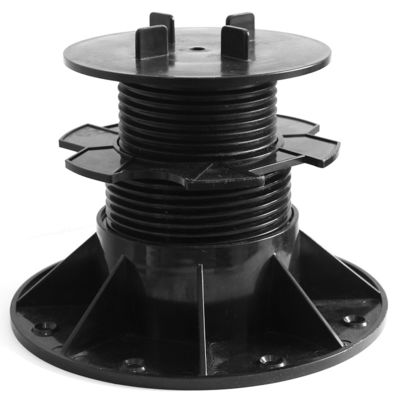 Accessoires de revêtement de sol Everjade réglable surélevé revêtement de sol Carreaux de support