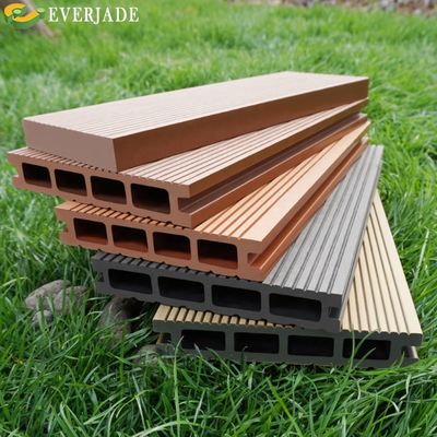 10,3% à 1,4% de densité d'entrelacement de la terrasse de jardin parfait pour l'extérieur et 100% recyclable