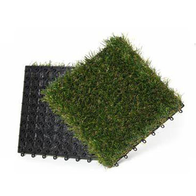 Dubaï Football Faux gazon de pelouse tapis mural gazon de sport plancher d'herbe artificielle pour le jardin
