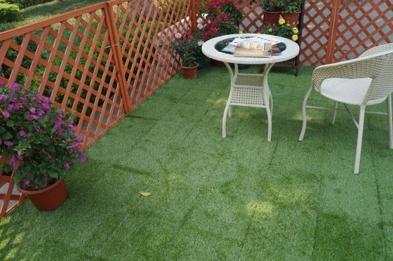 Dubaï Football Faux gazon de pelouse tapis mural gazon de sport plancher d'herbe artificielle pour le jardin