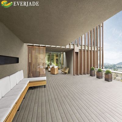 Plaque de revêtement de sol protégée de l'humidité sur Envision
