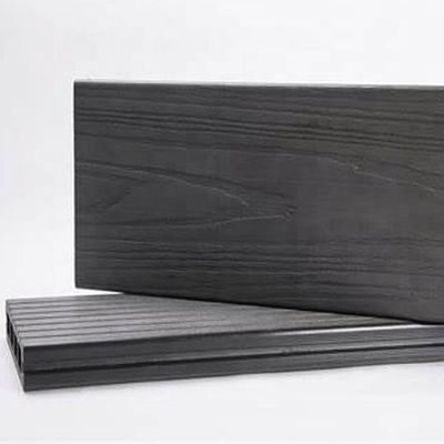 Plaque de revêtement de sol en WPC pour piscine résistante aux fissures
