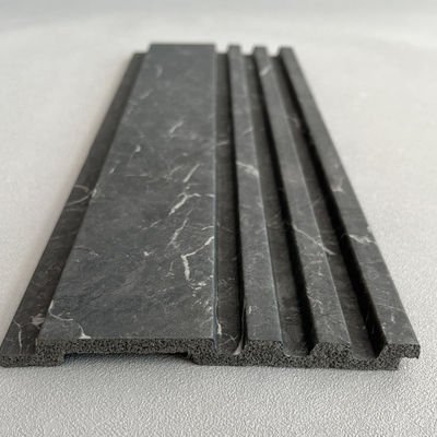 Capacité de résolution de projet Panneau mural PS de couleur personnalisée pour la décoration de cartes souples d'hôtel